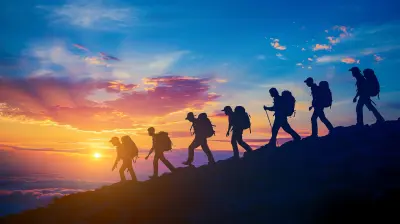 How Continuing Education Can Help You Transition to a New Industry