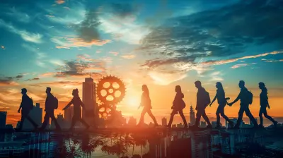 How Continuing Education Can Help You Transition to a New Industry