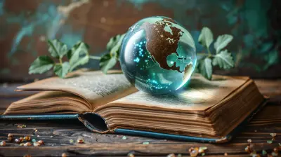 How Continuing Education Keeps You Relevant in a Fast-Changing World