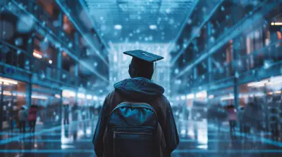 How Continuing Education Keeps You Relevant in a Fast-Changing World