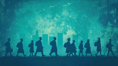 How Continuing Education Keeps You Relevant in a Fast-Changing World