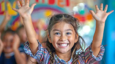 How Dual Language Programs Help Close the Achievement Gap