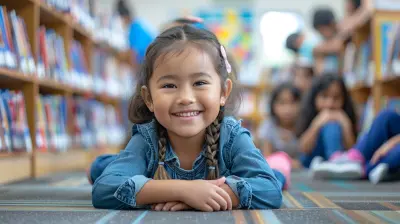 How Dual Language Programs Help Close the Achievement Gap