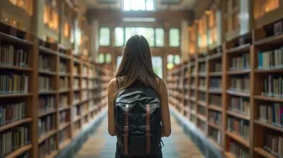 How Early Should You Start Looking for Scholarships?