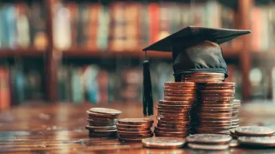 How Early Should You Start Looking for Scholarships?