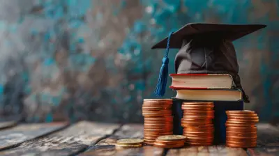 How Early Should You Start Looking for Scholarships?
