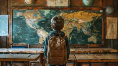 How Education Policy Affects Rural Schools