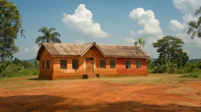 How Education Policy Affects Rural Schools