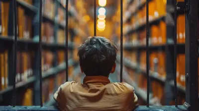 How Education Policy Can Address the School-to-Prison Pipeline