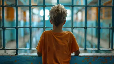 How Education Policy Can Address the School-to-Prison Pipeline