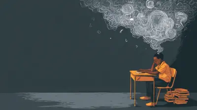 How Education Policy Can Support Student Mental Health
