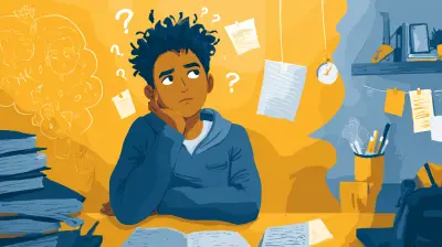 How Education Policy Can Support Student Mental Health