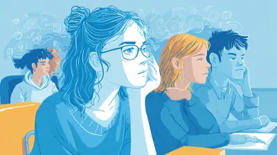 How Education Policy Can Support Student Mental Health