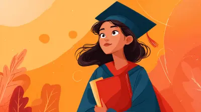 How First-Generation Students Can Tap Into Scholarship Resources