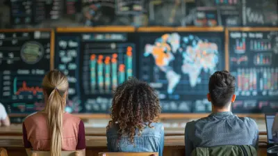 How Learning Analytics Will Guide Instruction by 2027