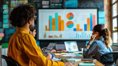 How Learning Analytics Will Guide Instruction by 2027