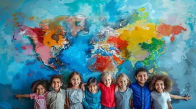 How Multilingual Education Will Gain Traction by 2027