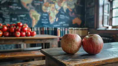 How Peer-to-Peer Learning Will Take Center Stage by 2027