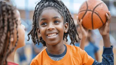 How Physical Education Can Help Reduce Anxiety in Students