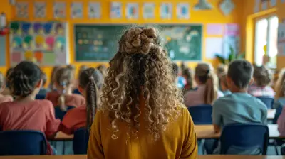 How Policy Can Help Make Schools More Inclusive for LGBTQ+ Students