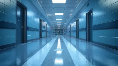 How Policy Decisions Affect School Safety and Security Measures