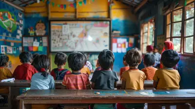 How Policymakers Can Improve Access to Education for Students with Disabilities