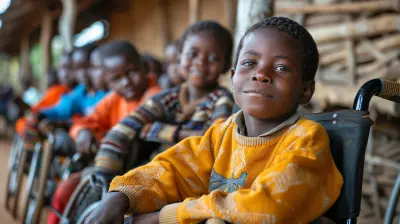 How Policymakers Can Improve Access to Education for Students with Disabilities