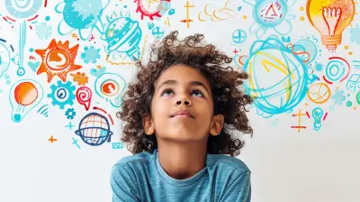 How Project Based Learning Improves Problem Solving Abilities