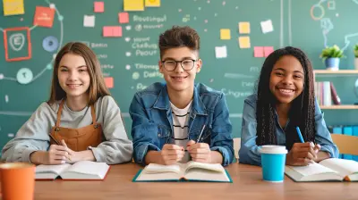 How Rubrics Support Equity in the Classroom