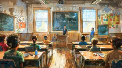 How School Boards Influence Local Education Policy