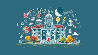 How School Boards Influence Local Education Policy