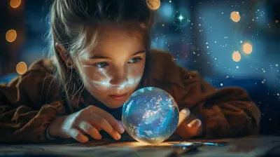 How Stem Education Can Help Solve Global Health Challenges