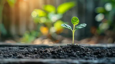 How to Align Goal-Setting with a Growth Mindset Approach