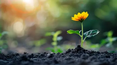 How to Align Goal-Setting with a Growth Mindset Approach