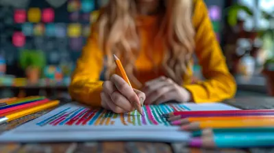 How to Align Rubrics with Learning Objectives