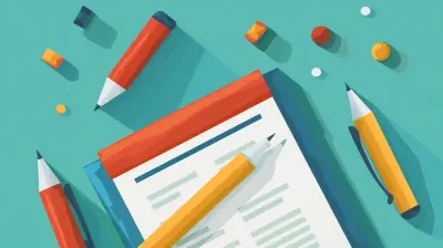 How to Align Rubrics with Learning Objectives