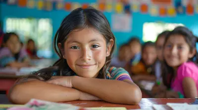 How to Assess Student Progress in a Bilingual Environment