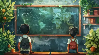 How to Assess Student Progress in a Bilingual Environment