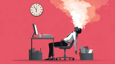 How to Avoid Burnout with Effective Time Management