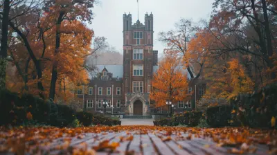How to Build a College Prep Timeline for High School Students