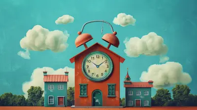 How to Build a College Prep Timeline for High School Students