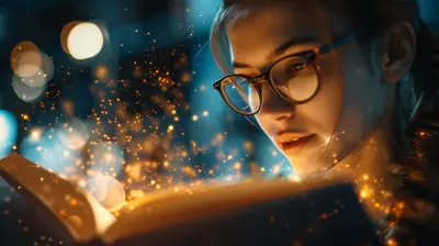 How To Build A Digital Portfolio Skills For The Modern Job Market