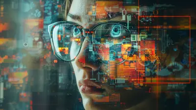 How to Build a Digital Portfolio: Skills for the Modern Job Market