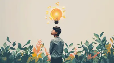 How to Build Confidence with a Growth Mindset