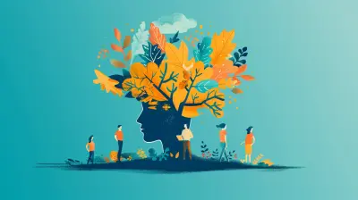 How to Build Confidence with a Growth Mindset