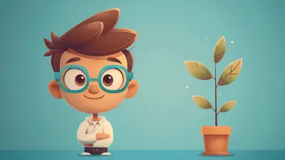 How to Build Confidence with a Growth Mindset