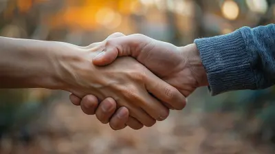 How To Build Strong Relationships With Online Instructors