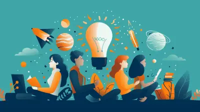 How to Create a Growth-Oriented Learning Environment