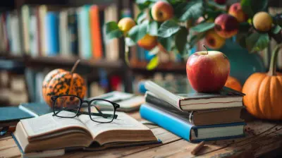 How To Create A Personalized Continuing Education Plan