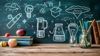 How To Create A Personalized Continuing Education Plan